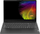 Laptop Lenovo V15 G2 ITL, Intel Core i3-1115G4, 15.6", 12 GB, SSD 256 GB, Windows 10 Pro, i hirtë