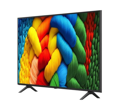 Televizor LG NanoCell 55NANO80A3B, 55", 4K Ultra HD, Smart, i zi