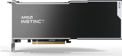 Kartelë grafike AMD Radeon Instinct MI210 64GB HBM2e