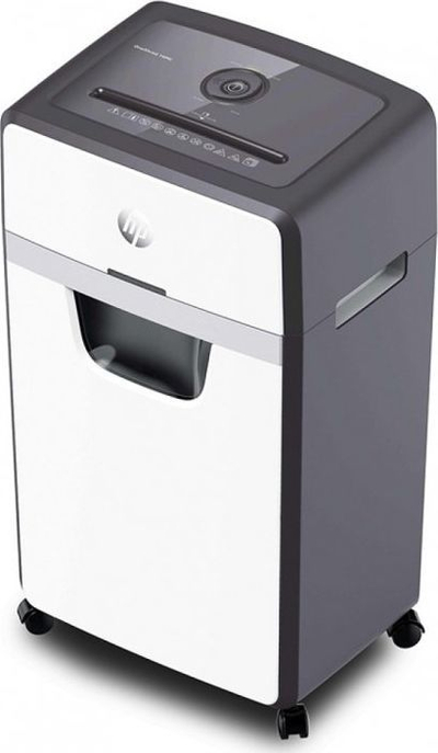 Grirëse letre HP OneShred, e bardhë