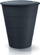 Depozitë uji Prosperplast Rainwater Tank Smooth, 210L, për ujë shiu, antracit