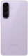 Kllëf telefoni Samsung Transparent Case Galaxy A37, mbrojtës, transparent