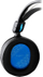Kufje Audio-Technica ATH-GL3, të zeza