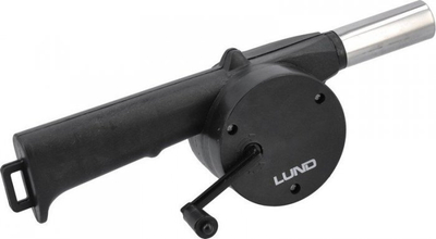 Fryrëse Lund për ndezje grilli, 250 mm