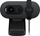Ueb kamerë Logitech Brio 105, e zezë
