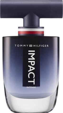 Eau de Parfum Tommy Hilfiger Impact Intense, 50 ml