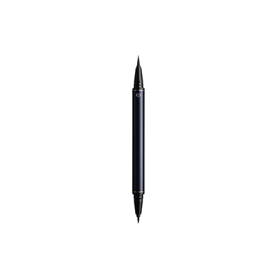 Penel i lëngshëm për sytë Clé de Peau Beauté Double-sided eyeliner