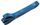 Shirit gome HMS Powerband GU06, i kaltër