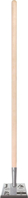 Daltë akulli ICE 1, çelik, 150 mm