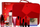 Set dhurate Shiseido, Power Infusing Concentrate 50ml, krem duarsh 40ml, i perziere