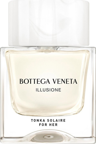 Parfum për goca Bottega Veneta Illusione Tonka Solaire, Eau de Parfum, 50ml
