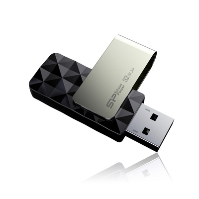 USB Silicon Power Blaze B30, 32 GB, USB Type-A