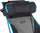 Karrige kampingu Helinox Sunset Chair 11101R2, palosshme, e zezë