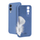 Mbulesë telefoni SBS Protective Case Samsung Galaxy S25 Edge, TPU, blu