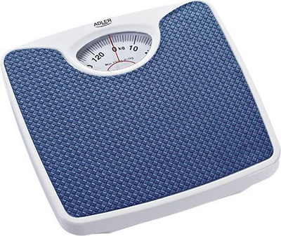 Peshore personale Adler AD8151B, 130 Kg