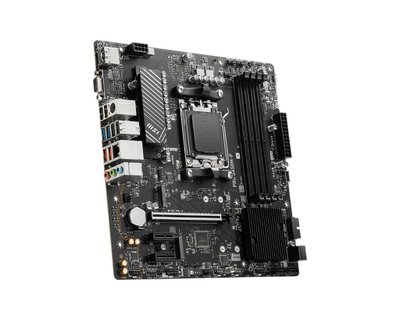 Матична плоча MSI PRO B650M-P, AMD AM5, DDR5, Micro ATX