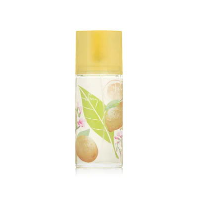 Eau de Toilette Elizabeth Arden Green Tea Citron Freesia, 100 ml
