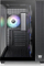 Kasë Thermaltake View 380 TG, e zezë, Midi Tower