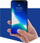 Mbrojtës ekrani 3mk FlexibleGlass Lite për MyPhone Hammer Blade Va 5G, xham hibrid 0.16mm, transparent