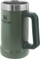 Чаша за пиво Stanley Adventure, 0.7L, не’рѓосувачки челик, зелена Hammertone