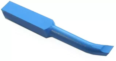 Алатка за струг Пафана ISO13R2020P30, десна сечка, сина