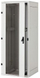 Kabinet rrjeti Triton RMA-47-A82-CAX-N1, 19", 47U, gri