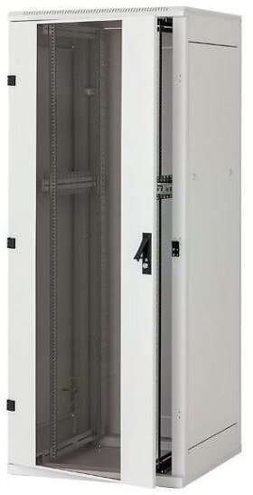 Kabinet rrjeti Triton RMA-47-A82-CAX-N1, 19", 47U, gri
