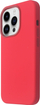 Mbrojtëse telefoni RhinoTech MAGcase Origin për iPhone 14 Pro Max, silikon, MagSafe, e kuqe