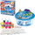 Set kreativ Aqua Gelz Simba Knights Castle, 37 pjesë, kështjellë kalorësish, shumëngjyrësh