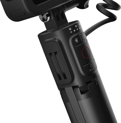 Екшн камера GoPro Hero 12 Creator Edition, 5.3K, 27MP, црна