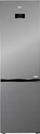 Frigorifer kombinë Beko B5RCNA406HXB1, No Frost, 355L, inox