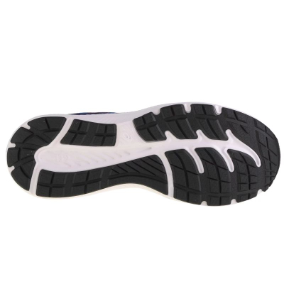 Atlete vrapimi ASICS Gel Contend 8, xhel për amortizim, rrjetë që merr frymë