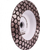 Disk bluarës me diamant Distar DGM S Hard Ceramics, 100mm, P60, M14