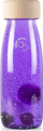 Lodër sensoriale shishe Petit Boum Float, pa BPA, 3m+, lejla