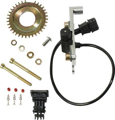 Senzor pozicjoni motori MZR RB, 36-2 magnetik, për Nissan RB20 RB25 RB26 RB30