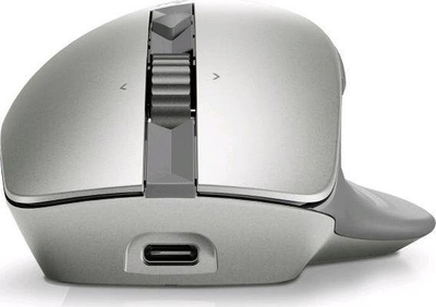 Maus HP Creator, wireless, Bluetooth, USB, i argjendtë