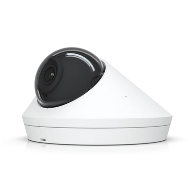 Kamerë sigurie Ubiquiti Ubiquiti UVC-G5-Dome, 5 MP, 2688 x 1512, me mikrofon të integruar, e bardhë