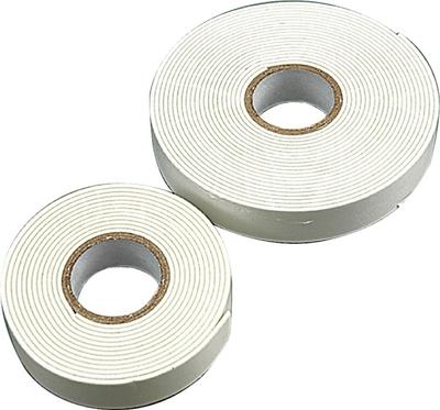 Shirit ngjitës në të dy anët VOREL 19mm x 2,25m 2 copë 75100