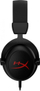 Kufje HyperX Cloud Core (HX-HSCC-2-BK/WW), të zeza