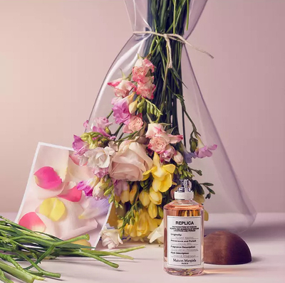 Eau de Toilette Maison Margiela Replica Flower Market