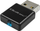 Adapter WiFi Qoltec Wireless Ultra Fast Mini Nano, USB 2.0, 300Mbps, i zi