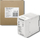 Furnizim elektrik Qoltec 50915, 24V 4A, 96W, i bardhë