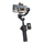 Stabilizator telefoni Hohem iSteady M7, 3 akse, AI face tracking, i zi