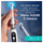 Koka zëvendësuese Oral-B iO Interdental Clean, 2 copë