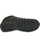 Патики New Balance M H754LLK, кожа, гумен ѓон, црни