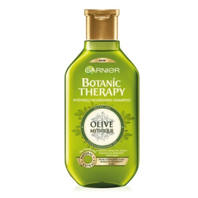 Shampo Garnier Bothanic Therapy 400 ml, woman