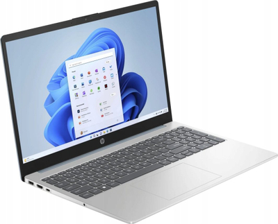 Laptop HP 15-fc0019nw, 15.6", Ryzen 3 3720U, 8GB RAM, 512GB SSD