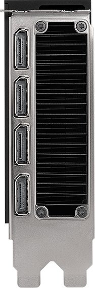 Kartelë grafike PNY RTX 6000 Ada Generation 48GB GDDR6