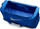 Çantë sporti Nike Brasilia DH7710, me rrip supi, blu