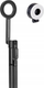Selfie stick Bluetooth SELFIE Pro, me tripod magnetik, 135cm, me telekomandë